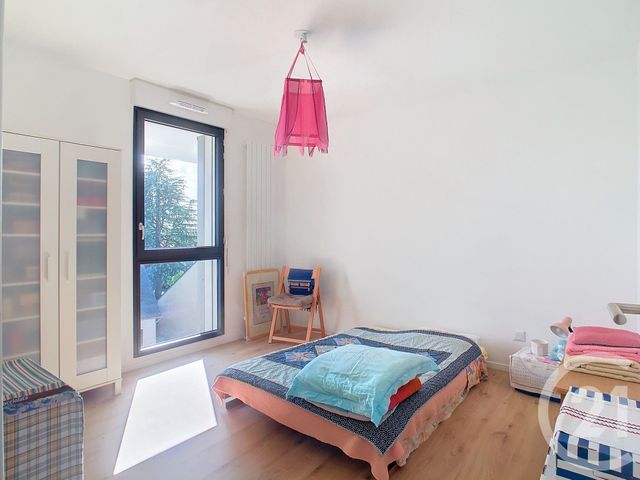 Appartement F3 bis à vendre - 3 pièces - 89.1 m2 - TOURS - 37 - CENTRE - Century 21 Agence Maginot