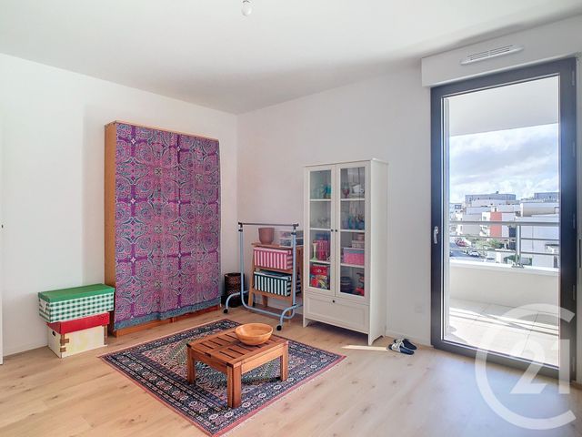 Appartement F3 bis à vendre - 3 pièces - 89.1 m2 - TOURS - 37 - CENTRE - Century 21 Agence Maginot