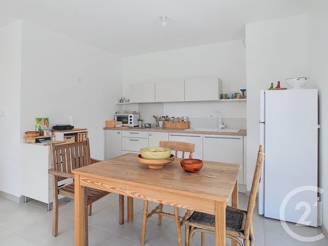 Appartement F3 bis à vendre - 3 pièces - 89.1 m2 - TOURS - 37 - CENTRE - Century 21 Agence Maginot