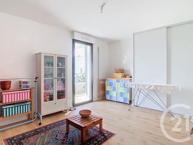 Appartement F3 bis à vendre - 3 pièces - 89.1 m2 - TOURS - 37 - CENTRE - Century 21 Agence Maginot