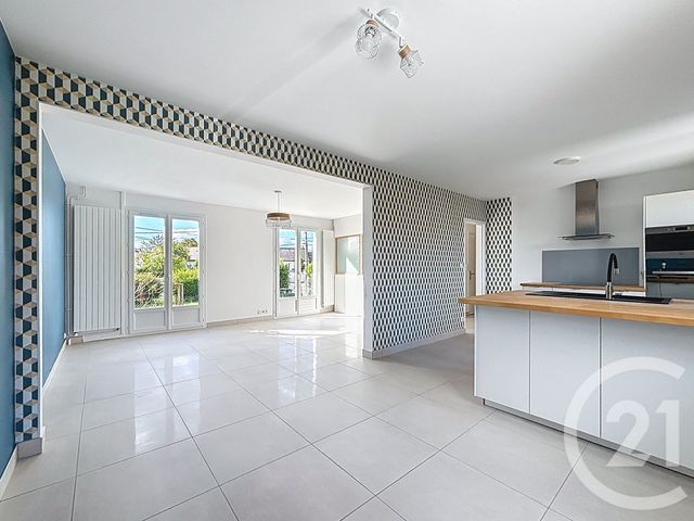 Afficher la photo en grand maison à vendre - 6 pièces - 170.49 m2 - JOUE LES TOURS - 37 - CENTRE - Century 21 Agence Maginot