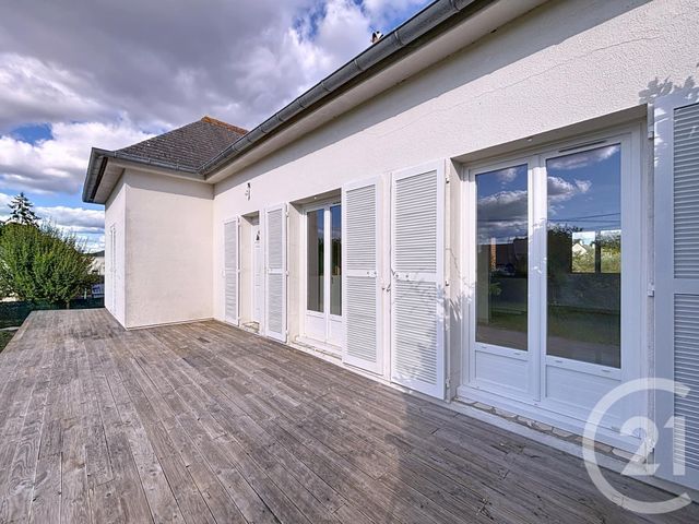 Afficher la photo en grand maison à vendre - 6 pièces - 170.49 m2 - JOUE LES TOURS - 37 - CENTRE - Century 21 Agence Maginot