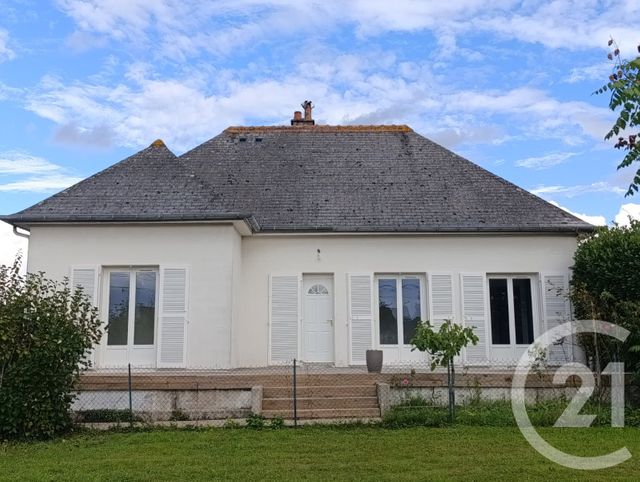 maison - JOUE LES TOURS - 37