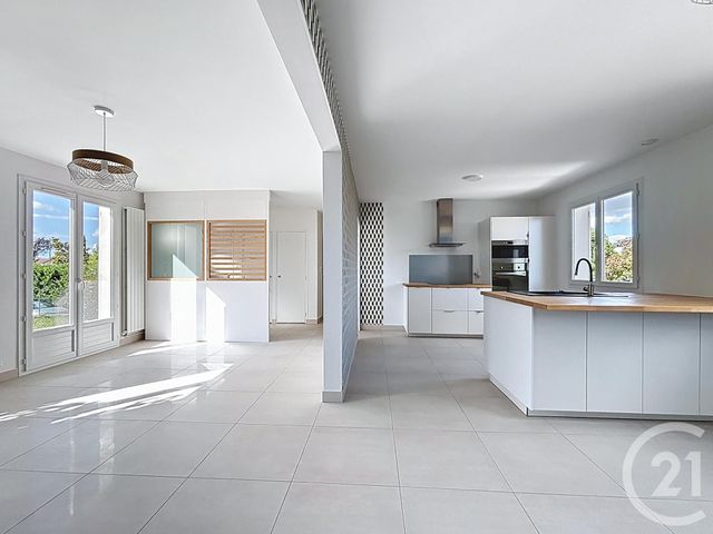maison à vendre - 6 pièces - 170.49 m2 - JOUE LES TOURS - 37 - CENTRE - Century 21 Agence Maginot