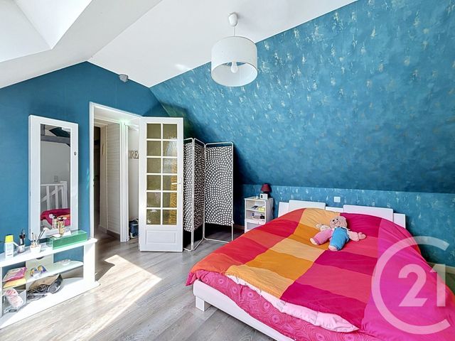 maison à vendre - 2 pièces - 83.77 m2 - FONDETTES - 37 - CENTRE - Century 21 Agence Maginot