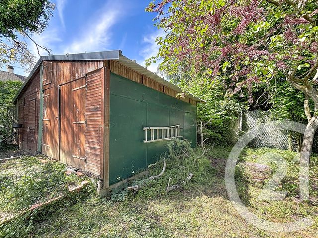 maison à vendre - 2 pièces - 83.77 m2 - FONDETTES - 37 - CENTRE - Century 21 Agence Maginot