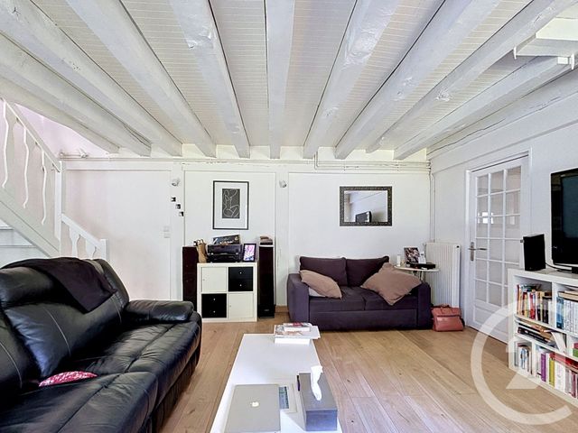 maison à vendre - 2 pièces - 83.77 m2 - FONDETTES - 37 - CENTRE - Century 21 Agence Maginot