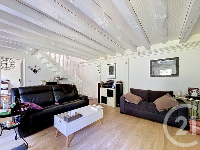 maison à vendre - 2 pièces - 83.77 m2 - FONDETTES - 37 - CENTRE - Century 21 Agence Maginot