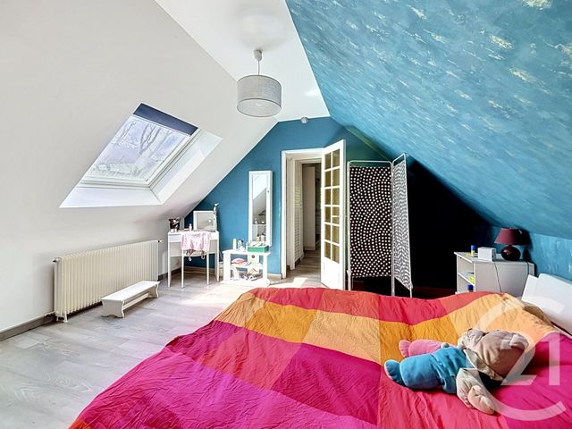 maison à vendre - 2 pièces - 83.77 m2 - FONDETTES - 37 - CENTRE - Century 21 Agence Maginot