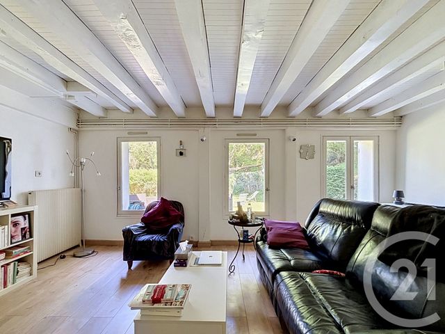 maison à vendre - 2 pièces - 83.77 m2 - FONDETTES - 37 - CENTRE - Century 21 Agence Maginot