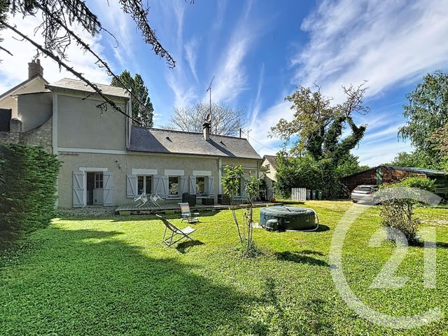 maison - FONDETTES - 37