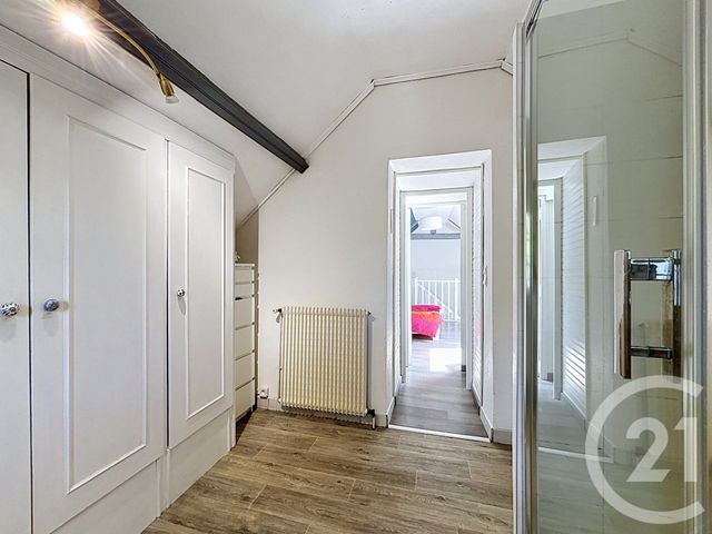 maison à vendre - 2 pièces - 83.77 m2 - FONDETTES - 37 - CENTRE - Century 21 Agence Maginot