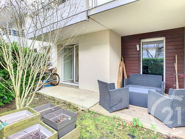 appartement - TOURS - 37