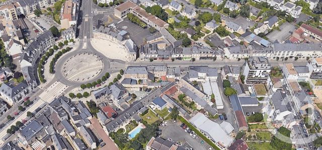 Appartement à vendre - 2 pièces - 315.6 m2 - TOURS - 37 - CENTRE - Century 21 Agence Maginot