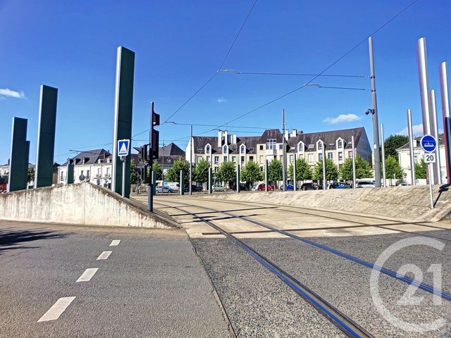 Appartement à vendre - 2 pièces - 315.6 m2 - TOURS - 37 - CENTRE - Century 21 Agence Maginot