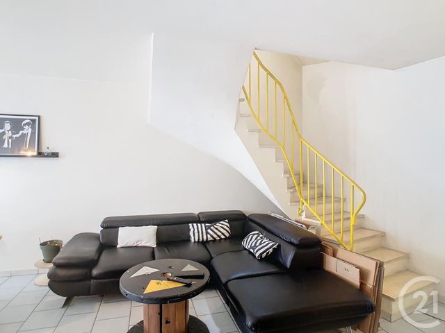 Appartement T4 à vendre - 4 pièces - 75.7 m2 - TOURS - 37 - CENTRE - Century 21 Agence Maginot