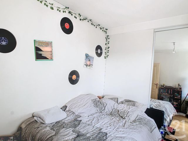 Appartement T4 à vendre - 4 pièces - 75.7 m2 - TOURS - 37 - CENTRE - Century 21 Agence Maginot