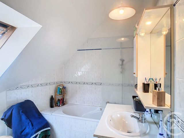 Appartement T4 à vendre - 4 pièces - 75.7 m2 - TOURS - 37 - CENTRE - Century 21 Agence Maginot