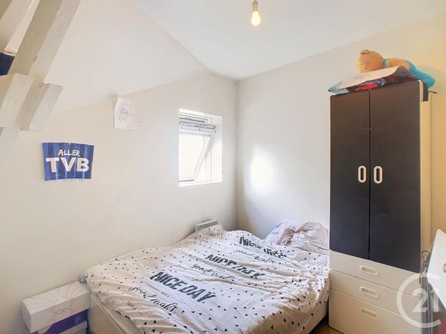 Appartement T4 à vendre - 4 pièces - 75.7 m2 - TOURS - 37 - CENTRE - Century 21 Agence Maginot