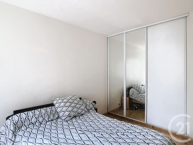 Appartement T4 à vendre - 4 pièces - 75.7 m2 - TOURS - 37 - CENTRE - Century 21 Agence Maginot