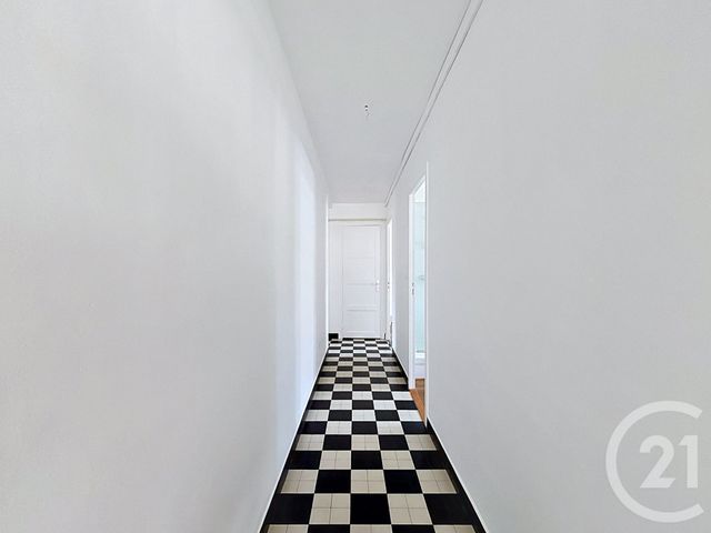 Appartement F5 à vendre - 5 pièces - 139.7 m2 - TOURS - 37 - CENTRE - Century 21 Agence Maginot