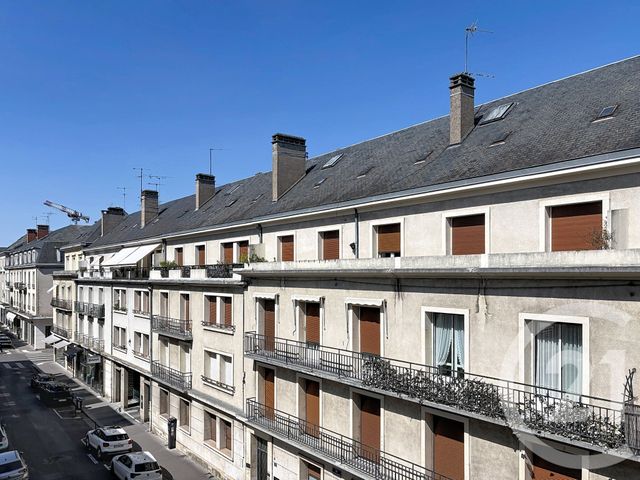 Appartement F5 à vendre - 5 pièces - 139.7 m2 - TOURS - 37 - CENTRE - Century 21 Agence Maginot