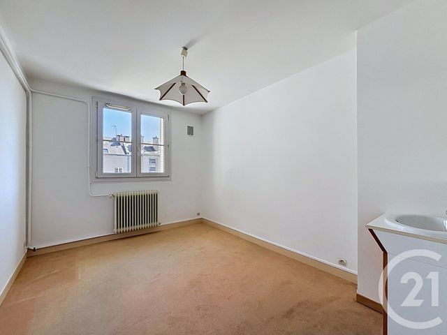 Appartement F5 à vendre - 5 pièces - 139.7 m2 - TOURS - 37 - CENTRE - Century 21 Agence Maginot