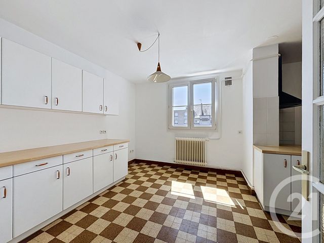 Appartement F5 à vendre - 5 pièces - 139.7 m2 - TOURS - 37 - CENTRE - Century 21 Agence Maginot