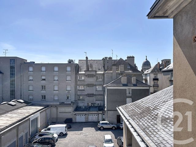 Appartement F5 à vendre - 5 pièces - 139.7 m2 - TOURS - 37 - CENTRE - Century 21 Agence Maginot