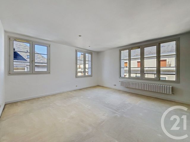 Appartement F5 à vendre - 5 pièces - 139.7 m2 - TOURS - 37 - CENTRE - Century 21 Agence Maginot