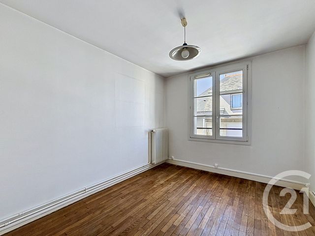 Appartement F5 à vendre - 5 pièces - 139.7 m2 - TOURS - 37 - CENTRE - Century 21 Agence Maginot
