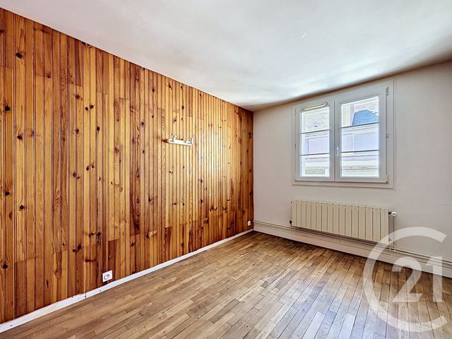 Appartement F5 à vendre - 5 pièces - 139.7 m2 - TOURS - 37 - CENTRE - Century 21 Agence Maginot
