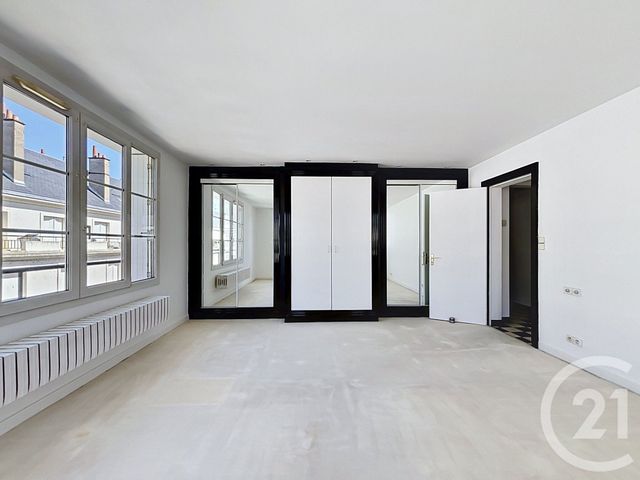 Appartement F5 à vendre - 5 pièces - 139.7 m2 - TOURS - 37 - CENTRE - Century 21 Agence Maginot