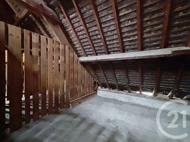 Appartement F5 à vendre - 5 pièces - 139.7 m2 - TOURS - 37 - CENTRE - Century 21 Agence Maginot