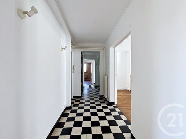 Appartement F5 à vendre - 5 pièces - 139.7 m2 - TOURS - 37 - CENTRE - Century 21 Agence Maginot