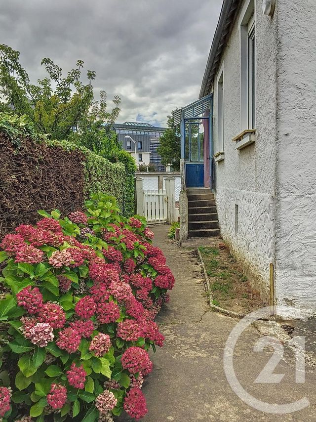 maison - ST CYR SUR LOIRE - 37