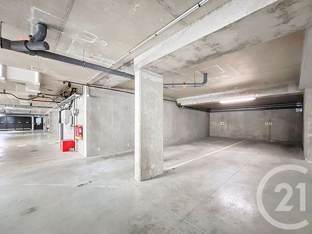 Appartement T3 à vendre - 3 pièces - 61.53 m2 - ST CYR SUR LOIRE - 37 - CENTRE - Century 21 Agence Maginot