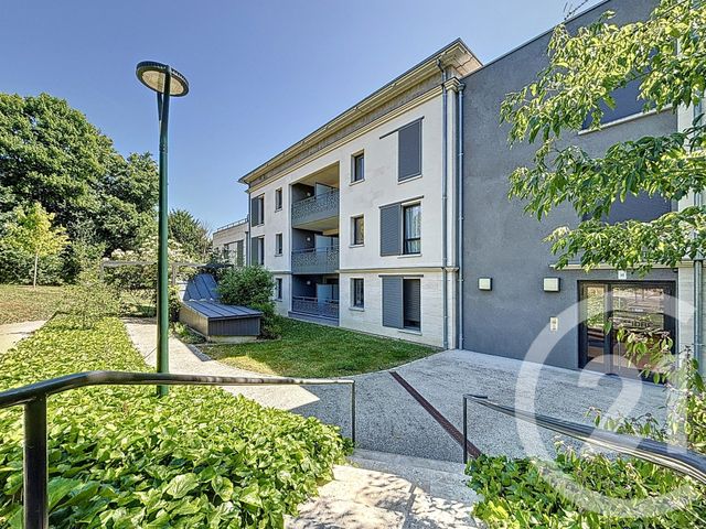 appartement - ST CYR SUR LOIRE - 37