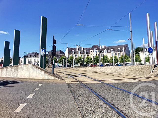 maison à vendre - 2 pièces - 315.0 m2 - TOURS - 37 - CENTRE - Century 21 Agence Maginot