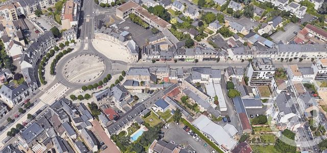 maison à vendre - 2 pièces - 315.0 m2 - TOURS - 37 - CENTRE - Century 21 Agence Maginot