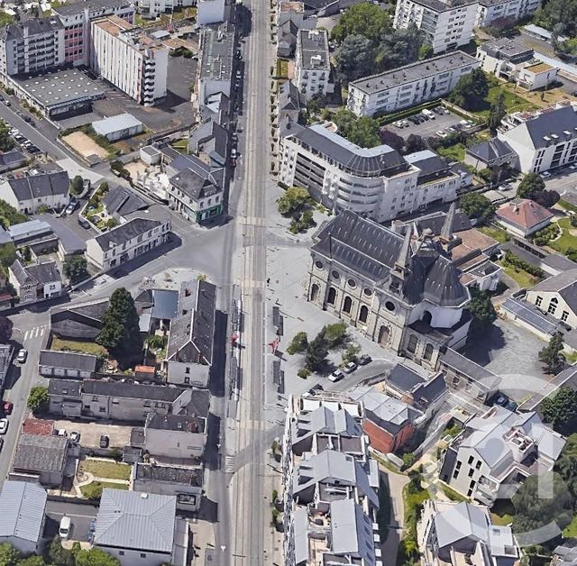 maison à vendre - 2 pièces - 315.0 m2 - TOURS - 37 - CENTRE - Century 21 Agence Maginot