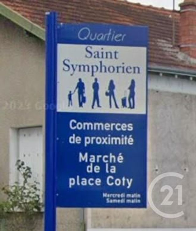 maison à vendre - 2 pièces - 315.0 m2 - TOURS - 37 - CENTRE - Century 21 Agence Maginot