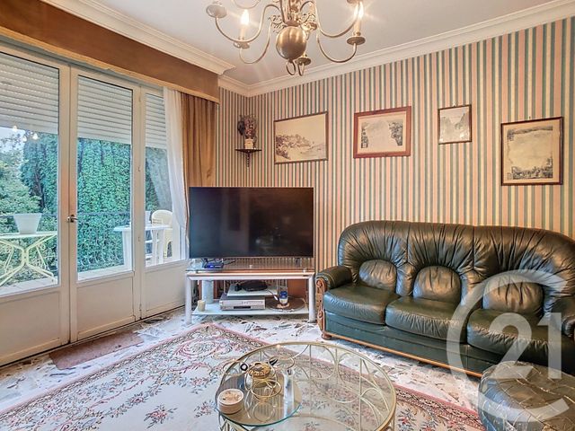 maison à vendre - 6 pièces - 128.37 m2 - FONDETTES - 37 - CENTRE - Century 21 Agence Maginot