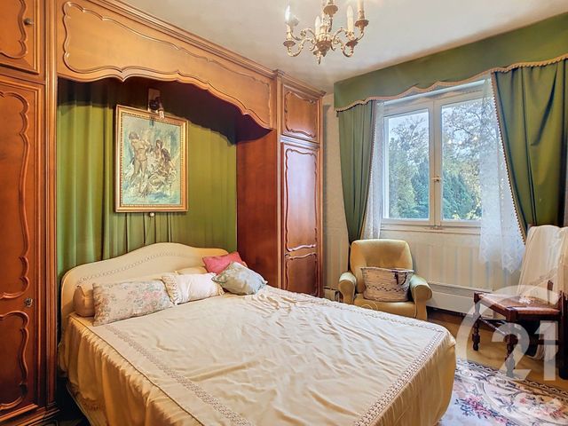 maison - FONDETTES - 37