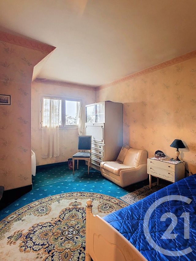 maison à vendre - 6 pièces - 128.37 m2 - FONDETTES - 37 - CENTRE - Century 21 Agence Maginot