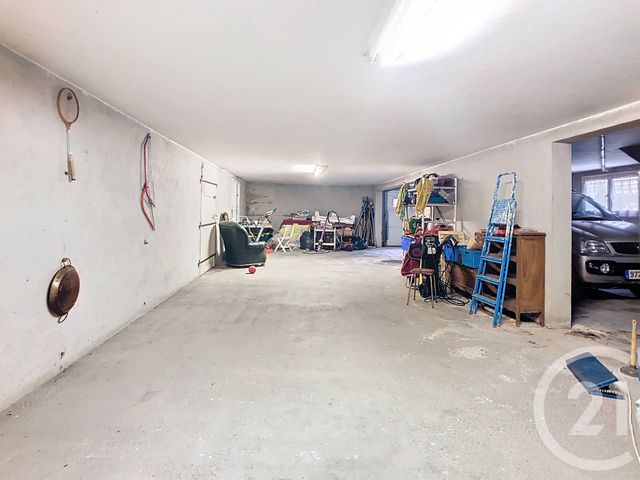 maison à vendre - 6 pièces - 128.37 m2 - FONDETTES - 37 - CENTRE - Century 21 Agence Maginot