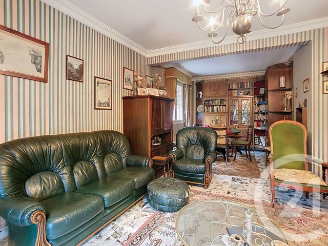 maison à vendre - 6 pièces - 128.37 m2 - FONDETTES - 37 - CENTRE - Century 21 Agence Maginot