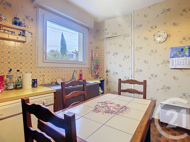 maison à vendre - 6 pièces - 128.37 m2 - FONDETTES - 37 - CENTRE - Century 21 Agence Maginot