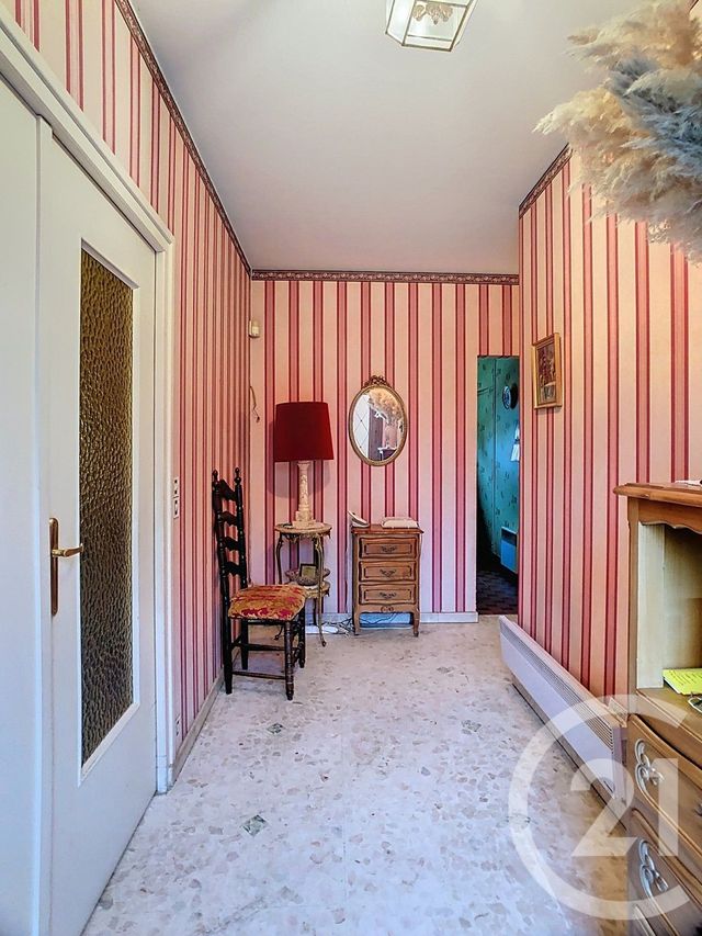 maison à vendre - 6 pièces - 128.37 m2 - FONDETTES - 37 - CENTRE - Century 21 Agence Maginot