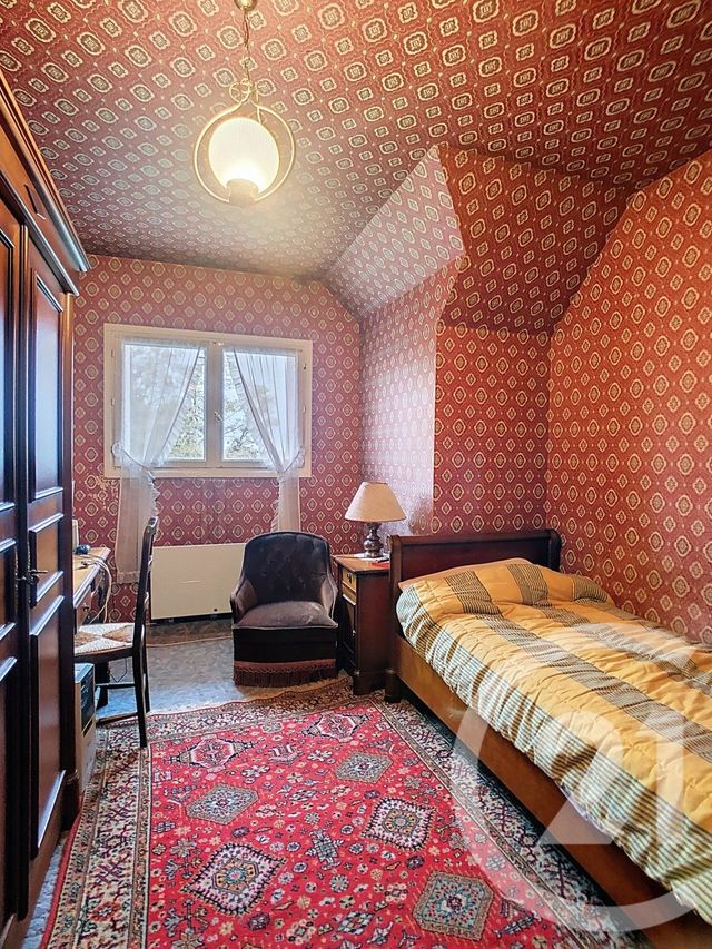 maison à vendre - 6 pièces - 128.37 m2 - FONDETTES - 37 - CENTRE - Century 21 Agence Maginot